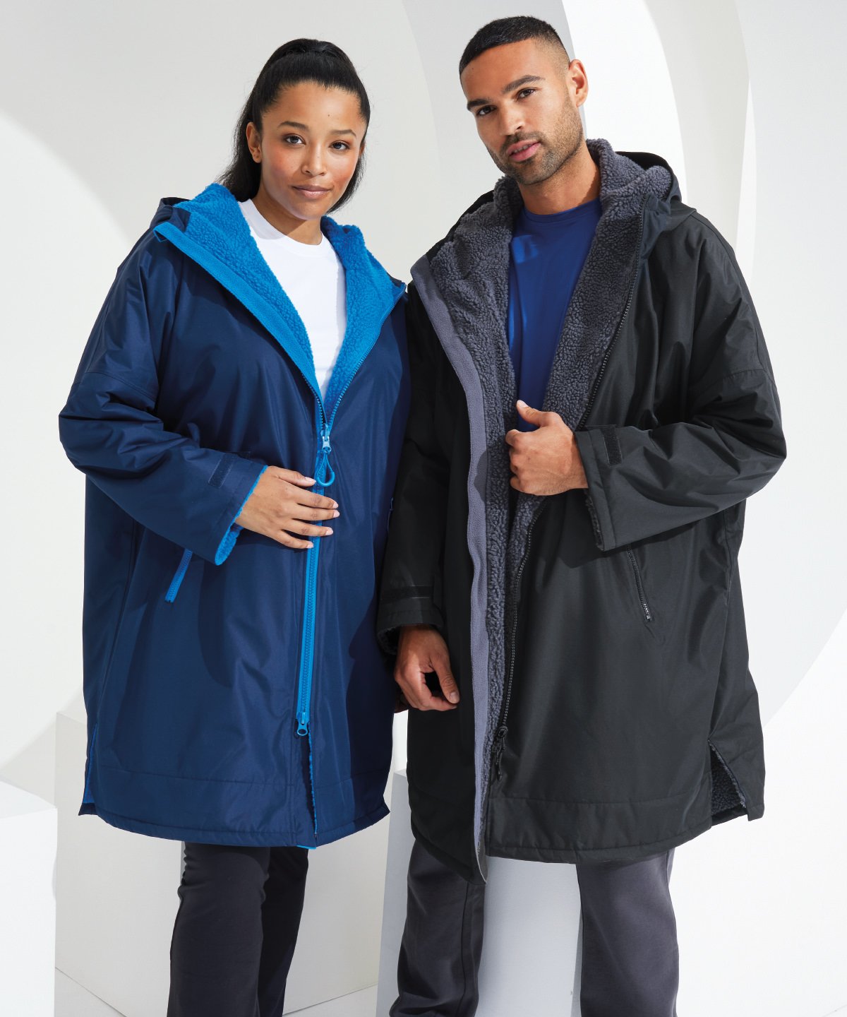 All Seasons Waterproof Robe