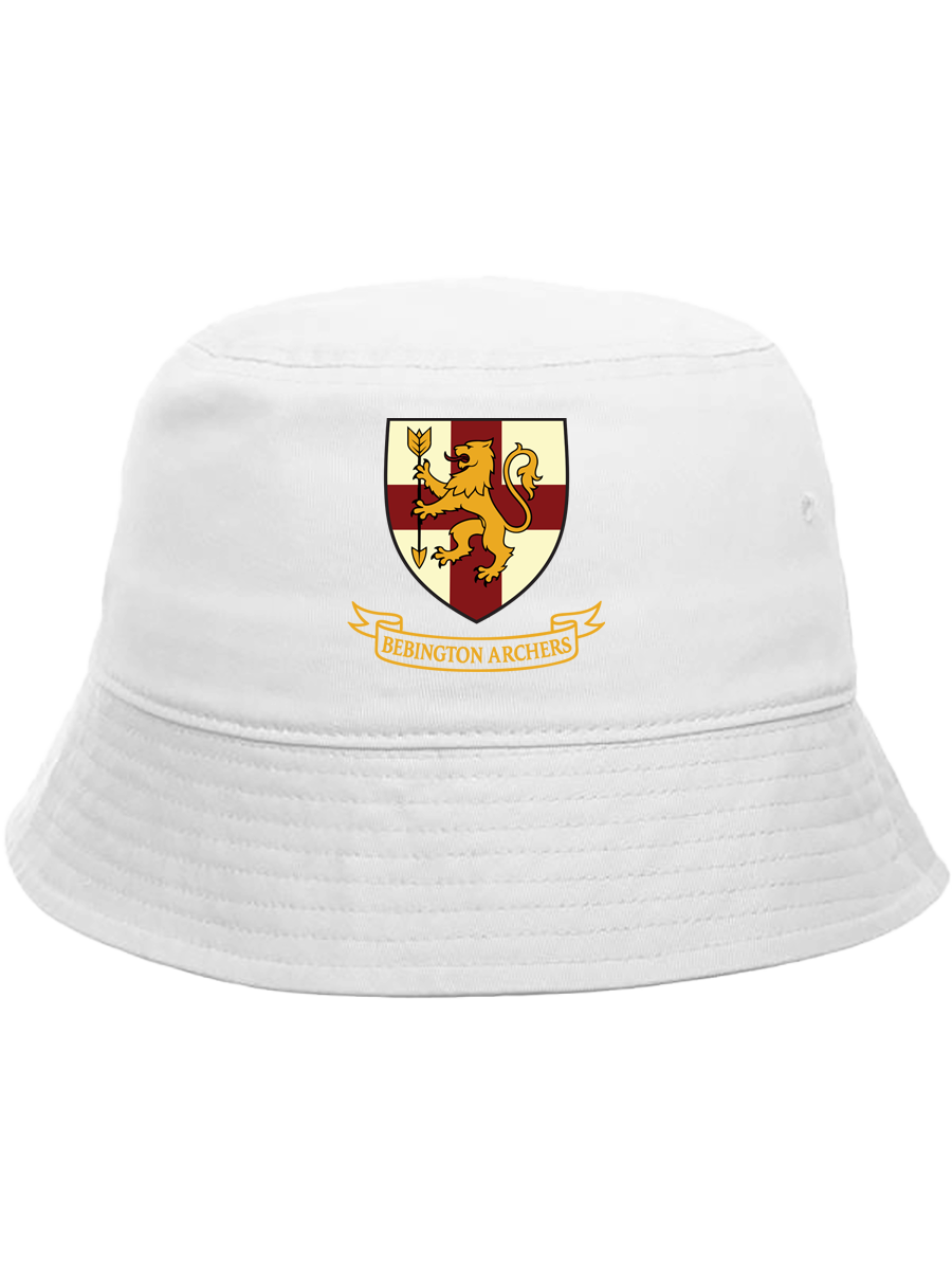 Bebington Bucket Hat