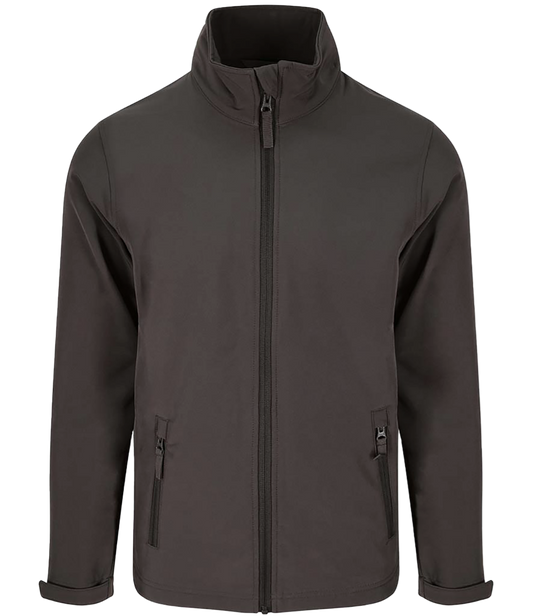 Workwear 2 Layer Softshell Jacket