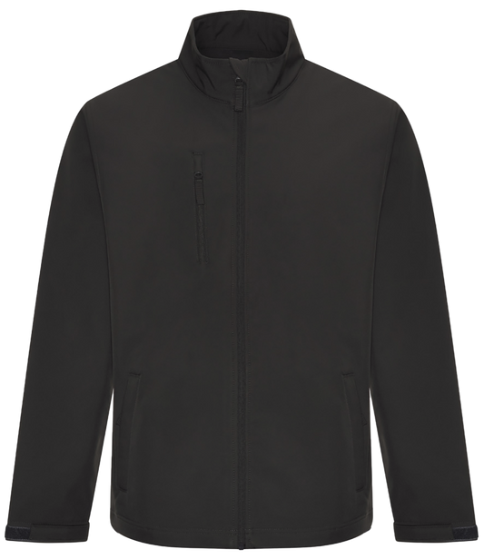 Workwear 3 Layer Softshell Jacket