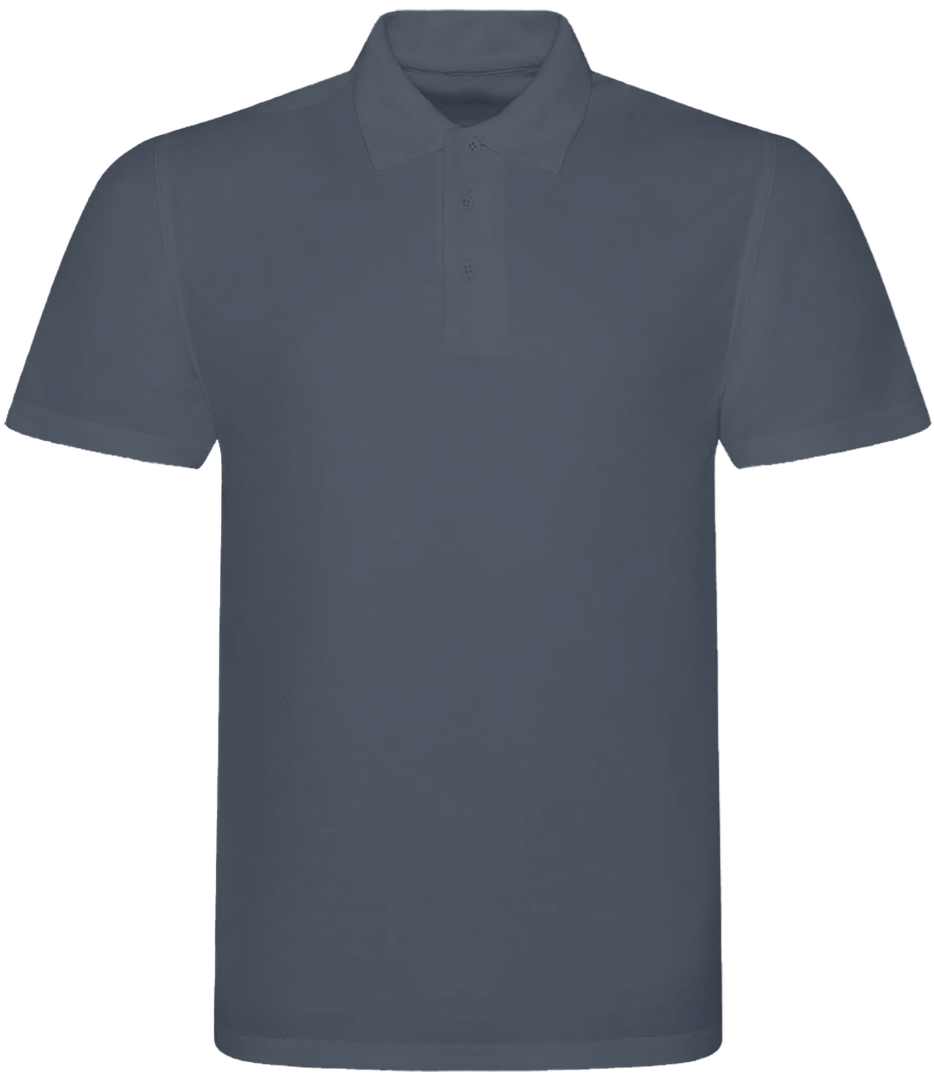 Workwear Polyester Polo Shirt