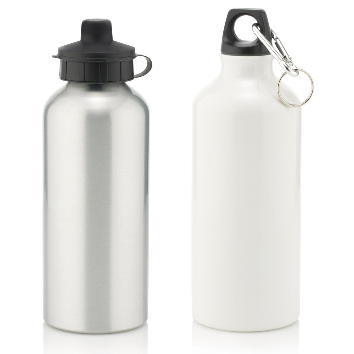 Personalised Aluminium Water Bottle