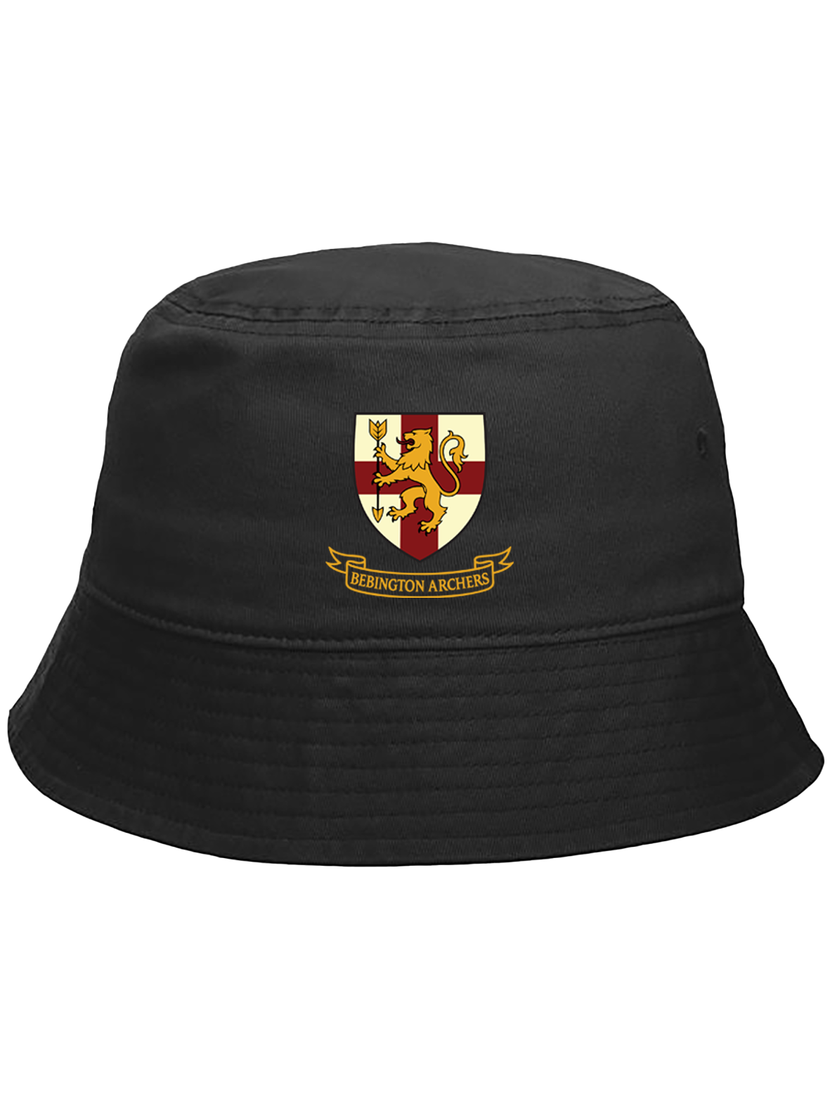 Bebington Bucket Hat