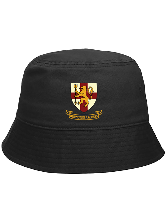 Bebington Bucket Hat