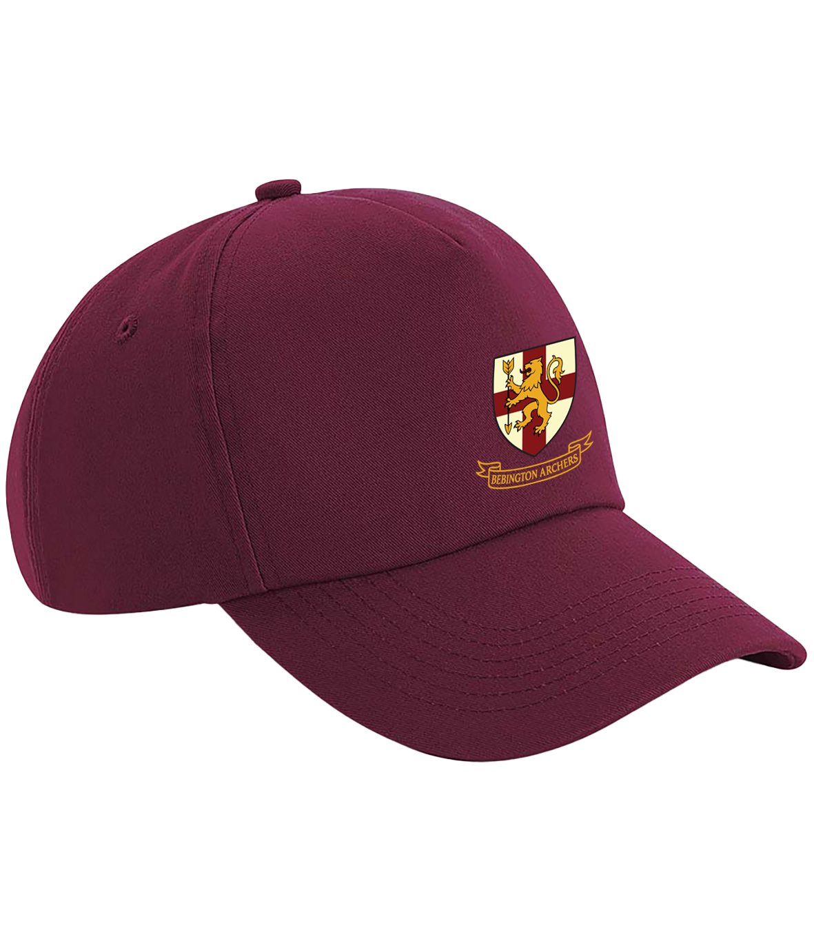 Bebington Baseball Cap