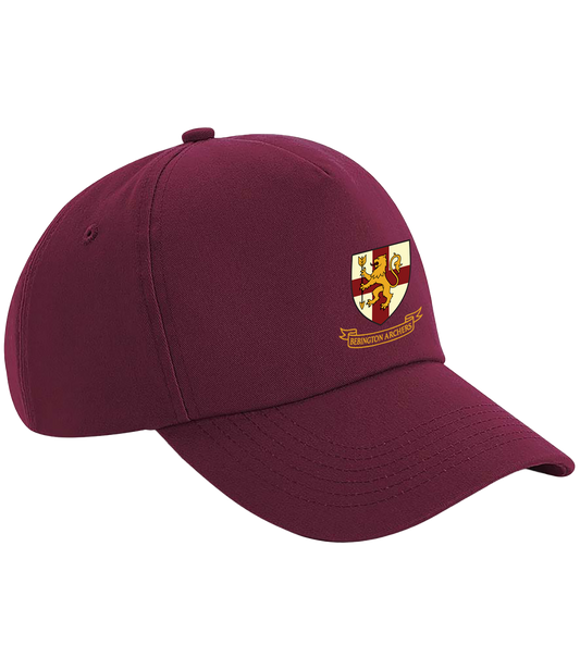 Bebington Baseball Cap