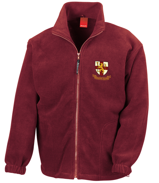 Bebington Fleece Jacket
