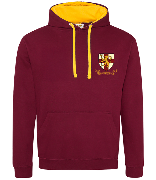 Bebington Club Hoodie