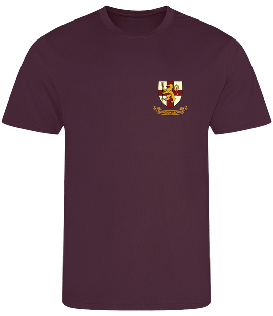 Bebington Training T-shirt