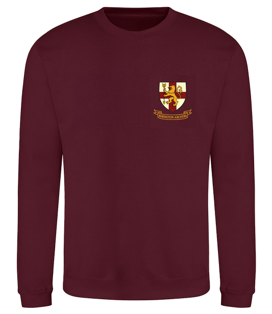 Bebington Club Sweatshirt