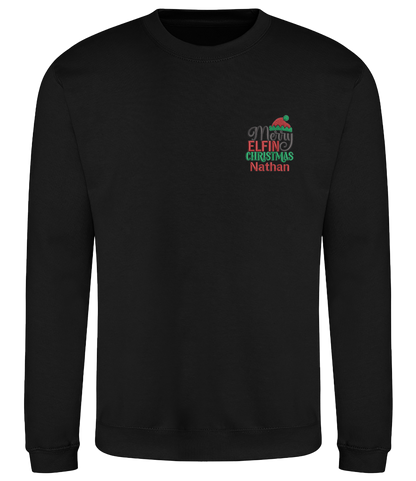 Men's Christmas Sweatshirt