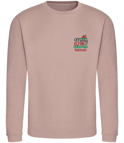 Men's Christmas Sweatshirt