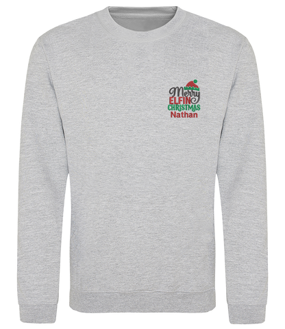 Men's Christmas Sweatshirt