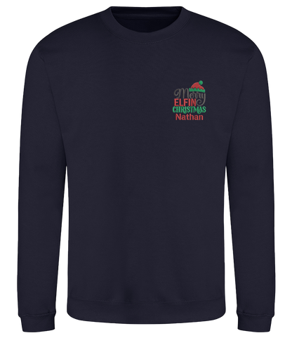 Men's Christmas Sweatshirt