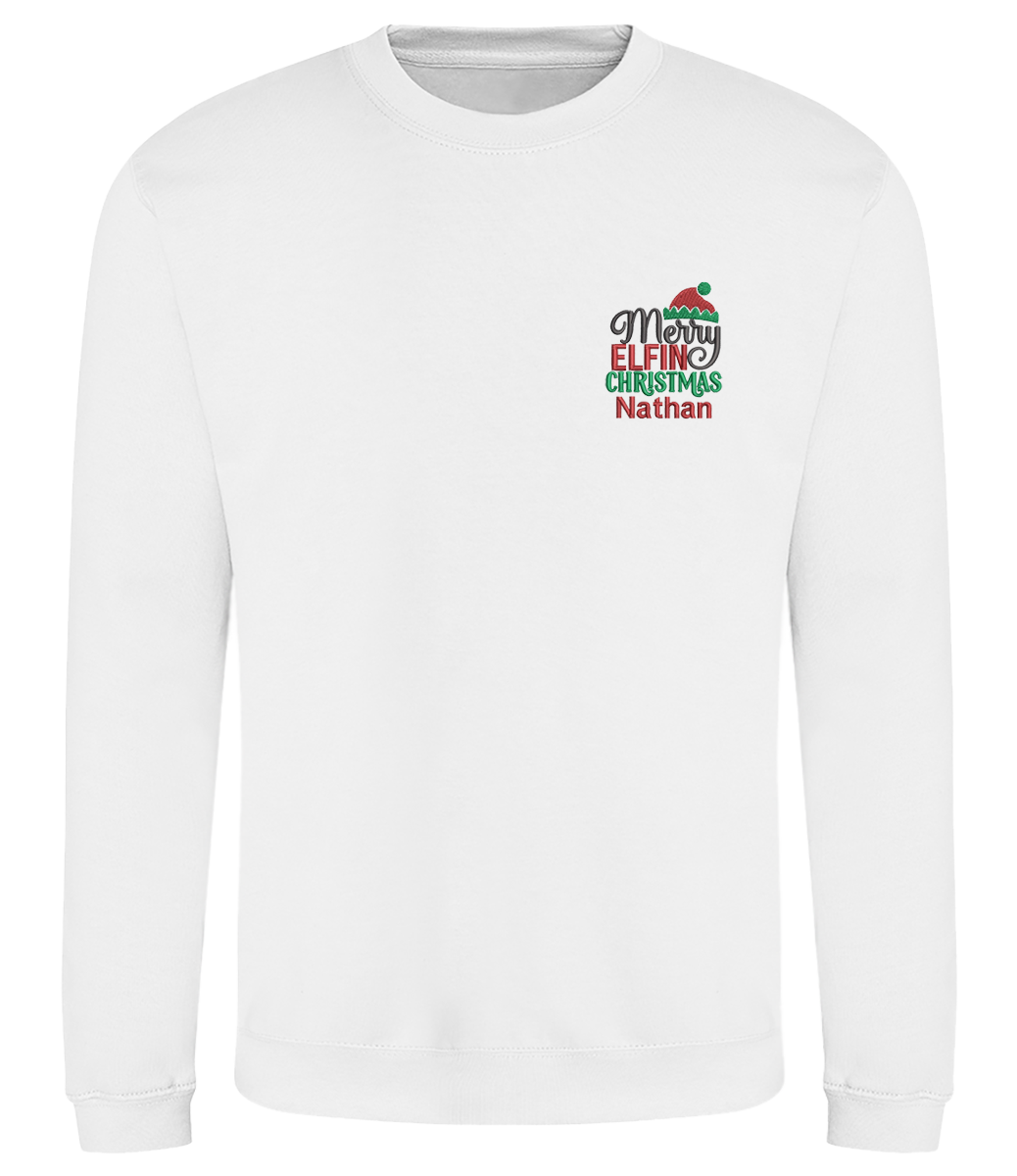 Men's Christmas Sweatshirt