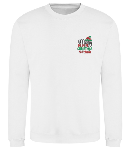 Men's Christmas Sweatshirt