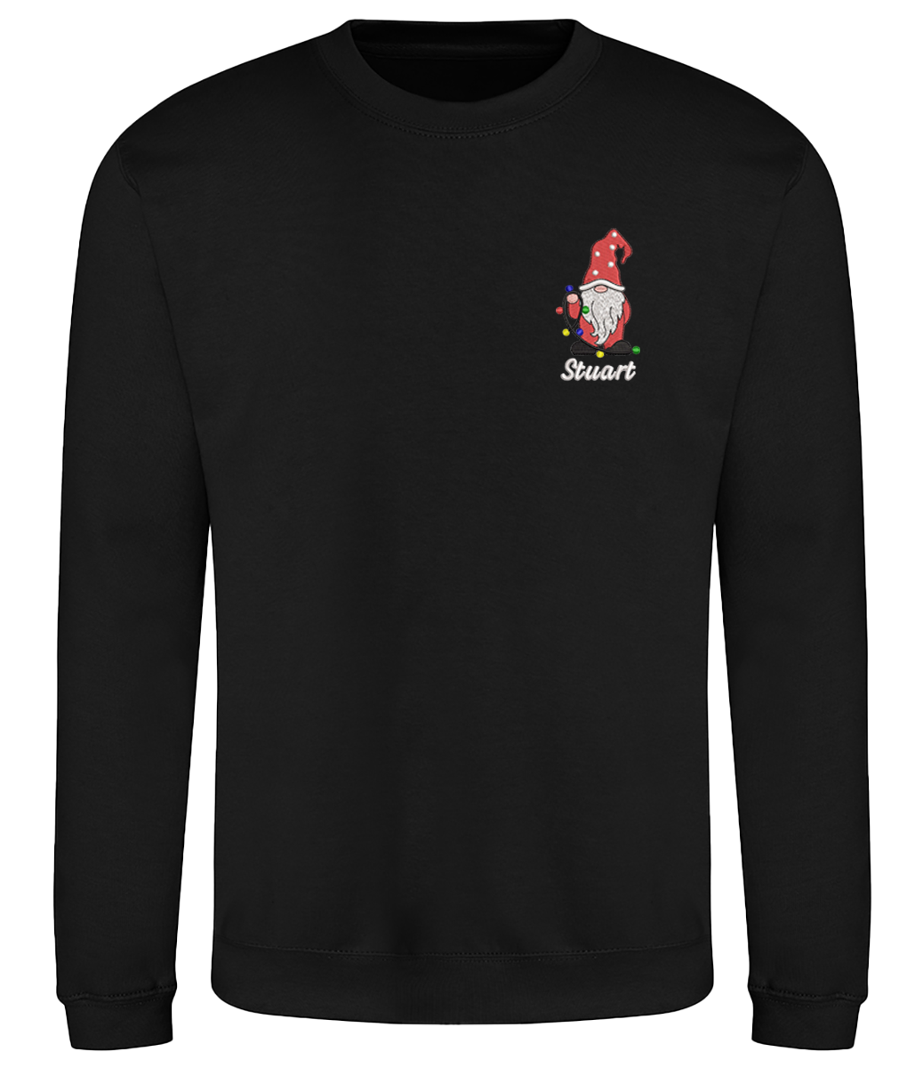 Men's Christmas Sweatshirt