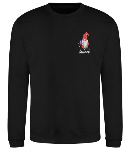 Men's Christmas Sweatshirt