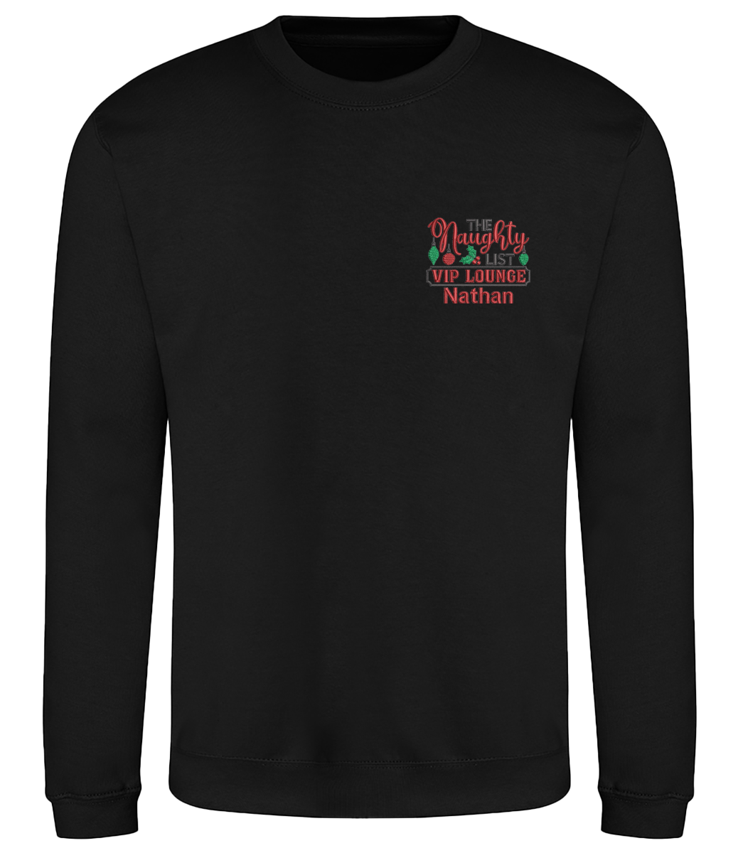 Men's Christmas Sweatshirt