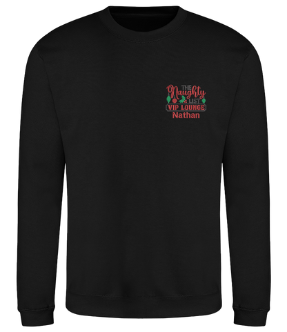 Men's Christmas Sweatshirt