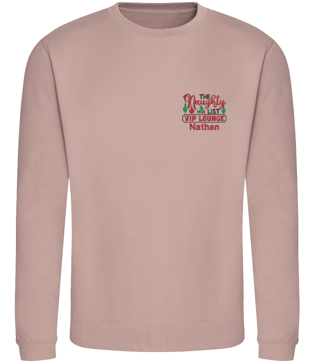 Men's Christmas Sweatshirt