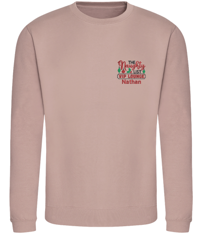 Men's Christmas Sweatshirt