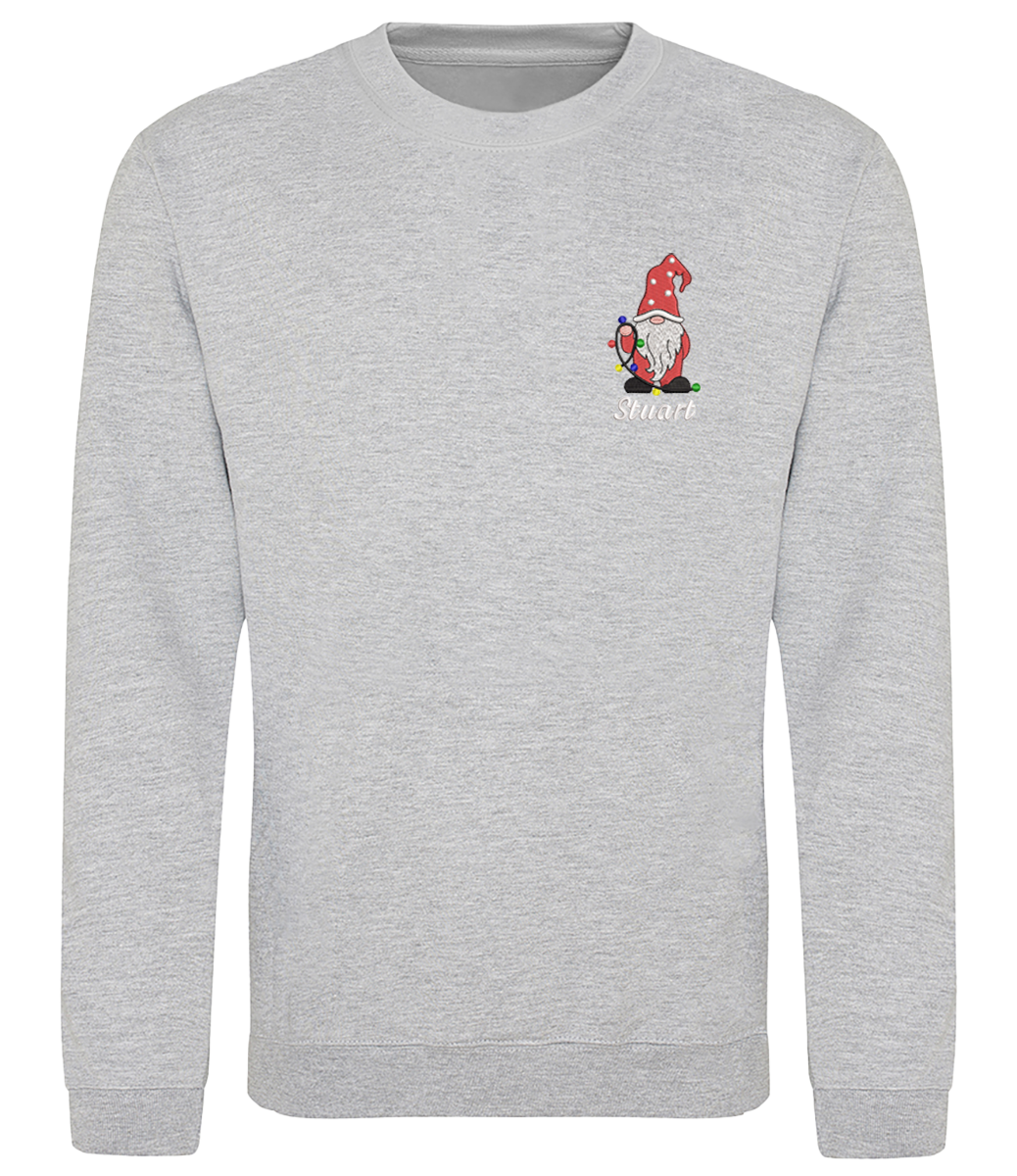 Men's Christmas Sweatshirt