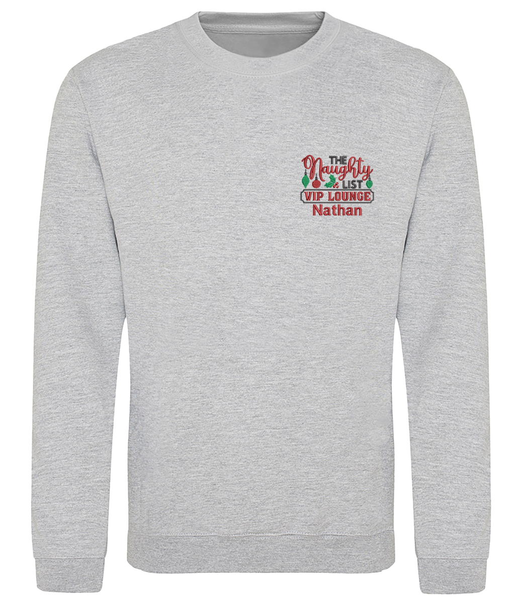 Men's Christmas Sweatshirt