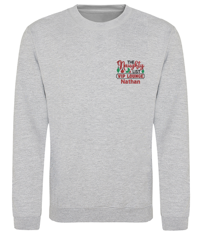Men's Christmas Sweatshirt