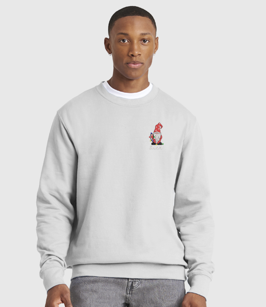 Men's Christmas Sweatshirt