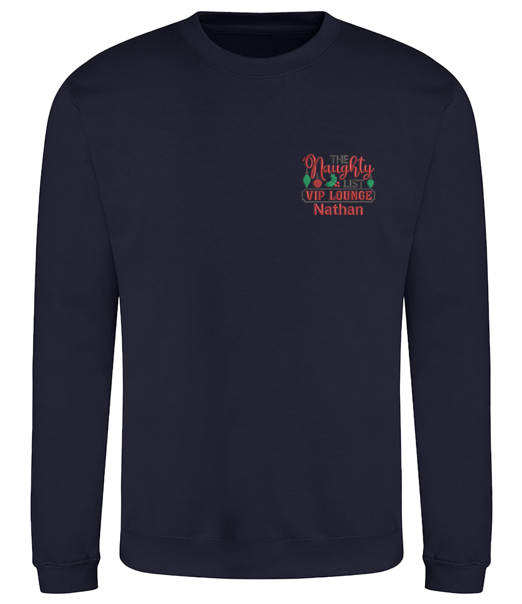 Men's Christmas Sweatshirt