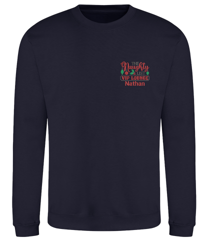 Men's Christmas Sweatshirt