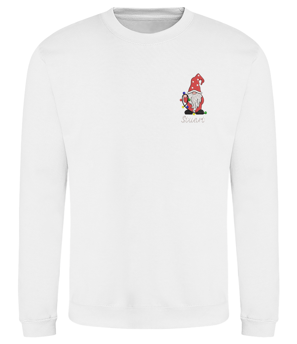 Men's Christmas Sweatshirt