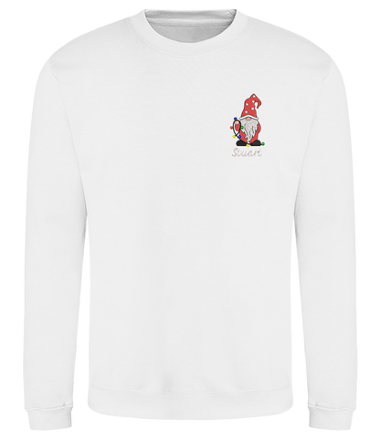 Men's Christmas Sweatshirt