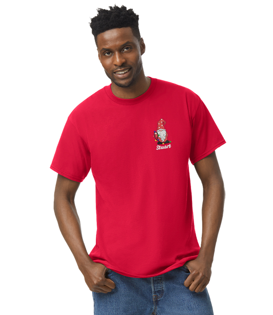 Men's Christmas T-Shirt