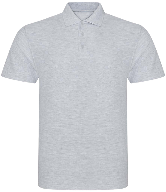 Workwear Polycotton Polo Shirt