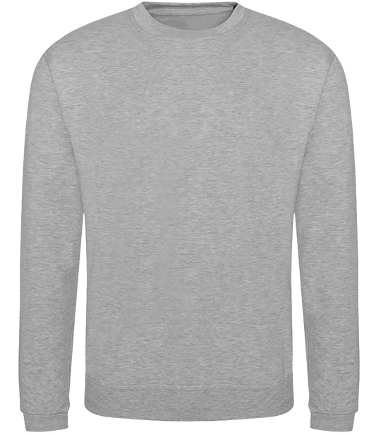 Workwear Polycotton Sweatshirt