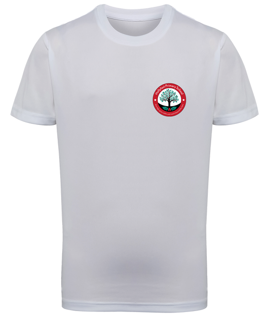 Hollyfast Nursery and Reception PE T-Shirt
