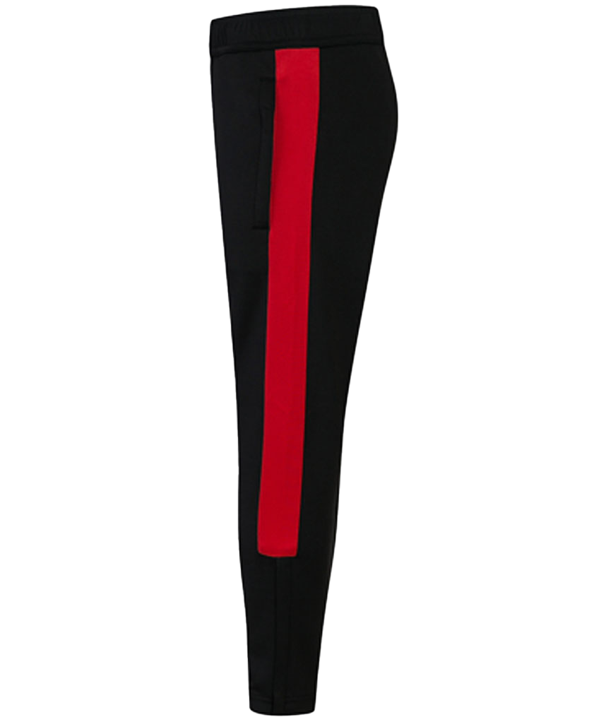 Hollyfast PE Tracksuit Bottoms