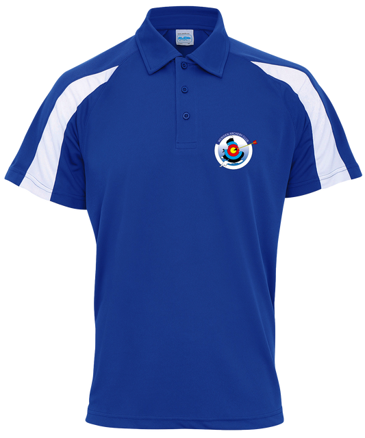 MAC Training Polo shirt