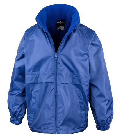 Allesley Hall Primary School Parka Jacket