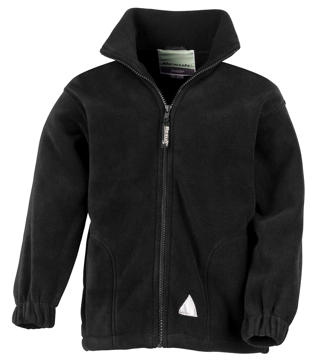 St. John's C of E Fleece