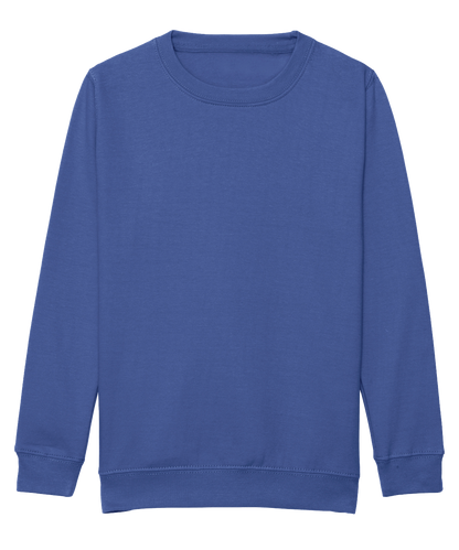 Allesley Hall Primary School Sweatshirt