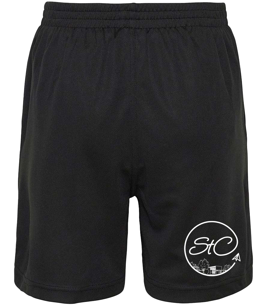 St. Christopher Shorts