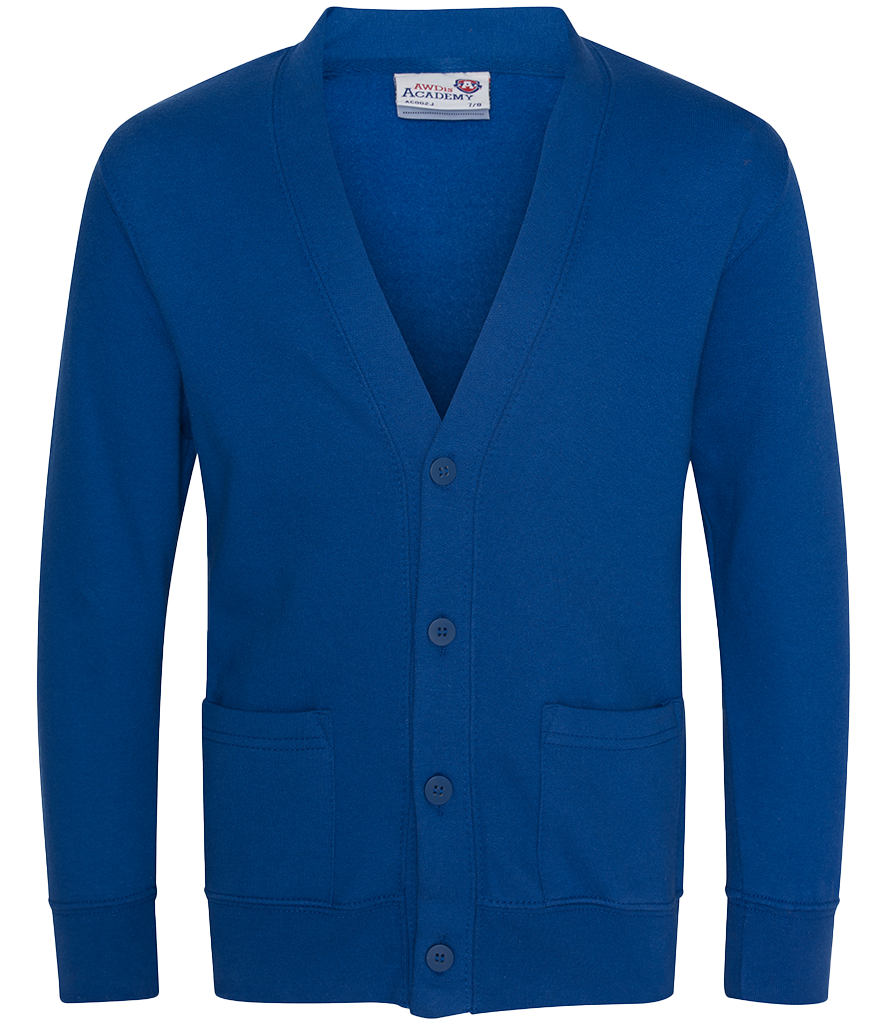 Allesley Primary School Cardigan