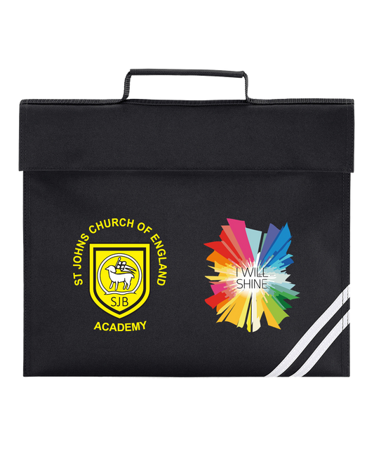 St John's C of E Bookbag
