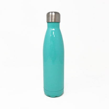 Personalised Stainless Steel Water Bottle