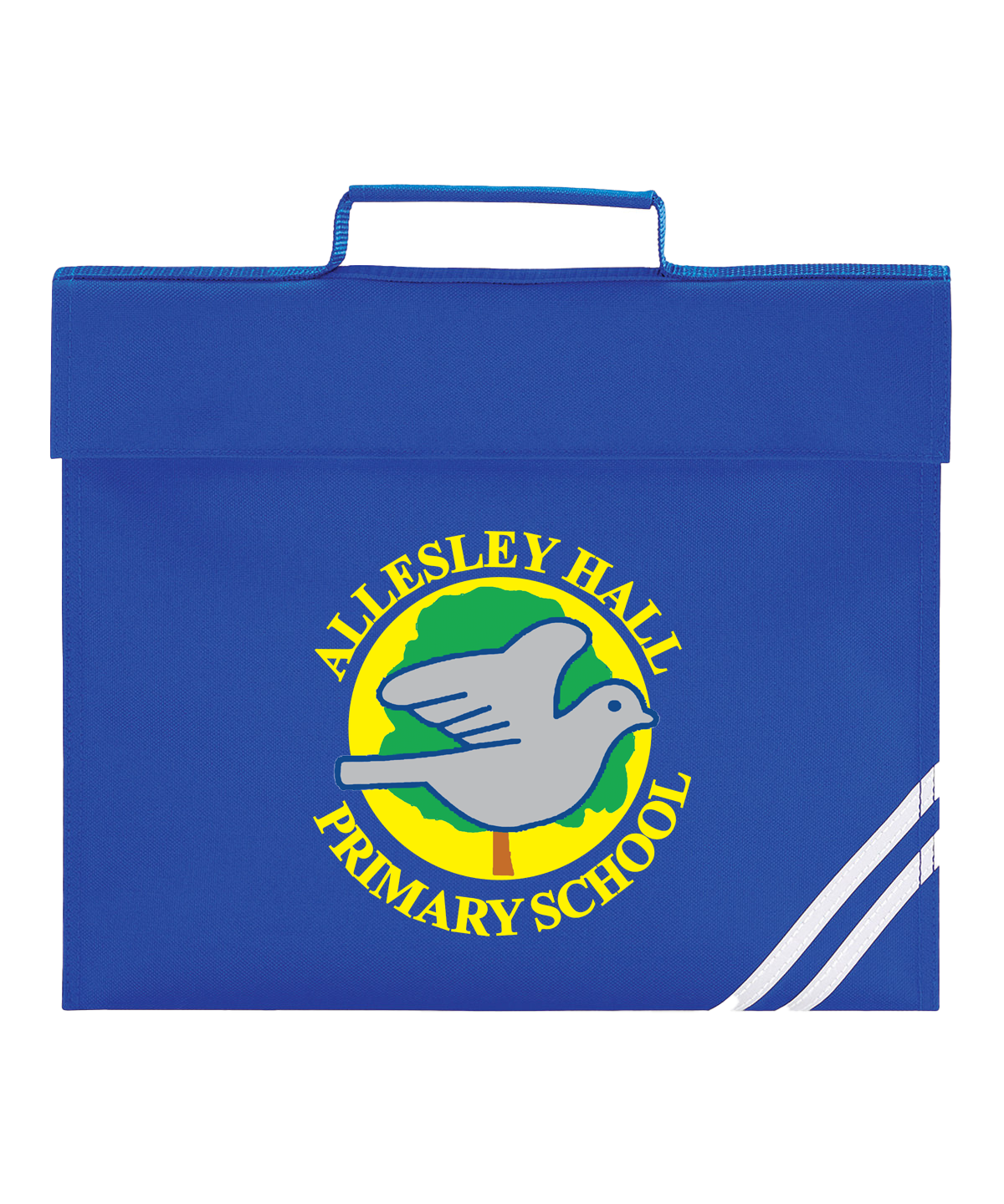Allesley Hall Primary School Book Bag