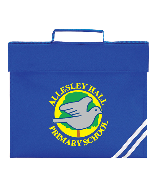 Allesley Hall Primary School Book Bag