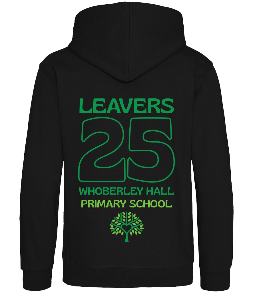 Leavers Hoodies